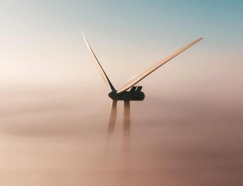 Sunt turbinele eoliene potrivite pentru afacerea ta?